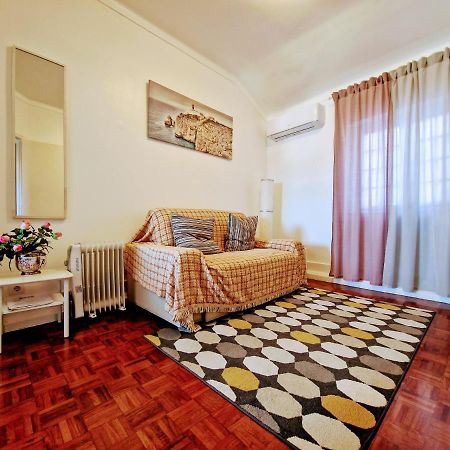 Casa D'Alfama By Lisbon Village Apartments المظهر الخارجي الصورة