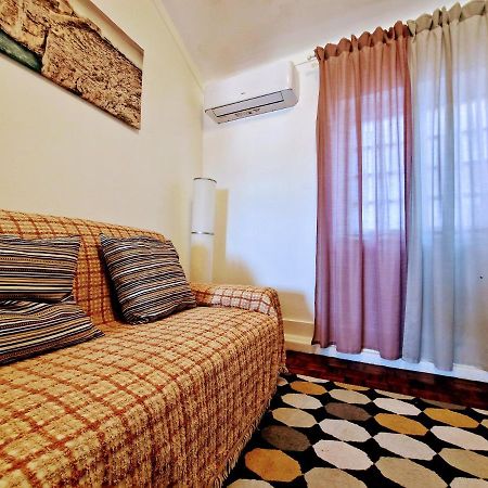 Casa D'Alfama By Lisbon Village Apartments المظهر الخارجي الصورة