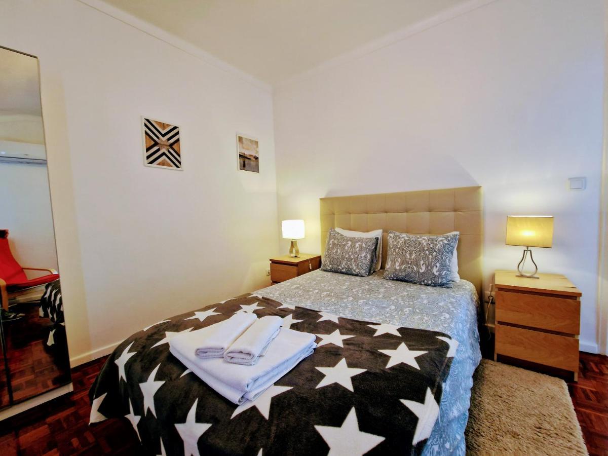 Casa D'Alfama By Lisbon Village Apartments المظهر الخارجي الصورة