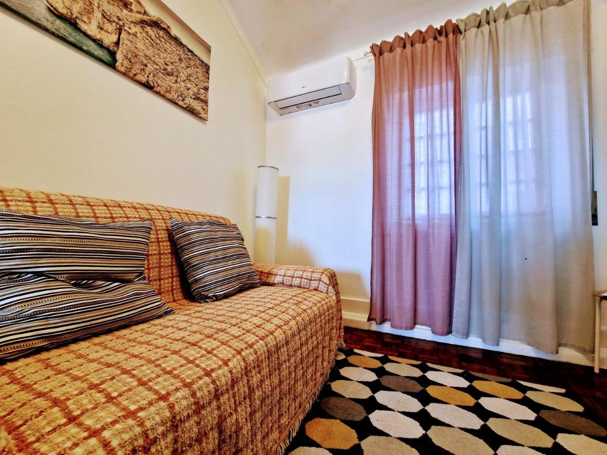 Casa D'Alfama By Lisbon Village Apartments المظهر الخارجي الصورة