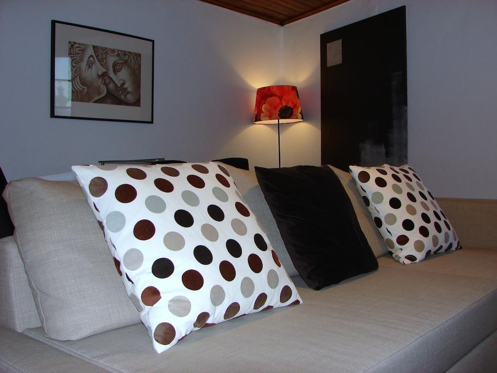 Casa D'Alfama By Lisbon Village Apartments المظهر الخارجي الصورة