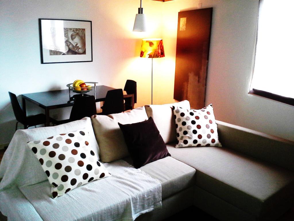 Casa D'Alfama By Lisbon Village Apartments المظهر الخارجي الصورة