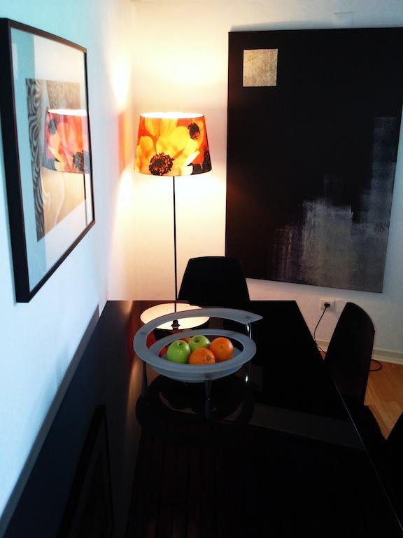 Casa D'Alfama By Lisbon Village Apartments الغرفة الصورة