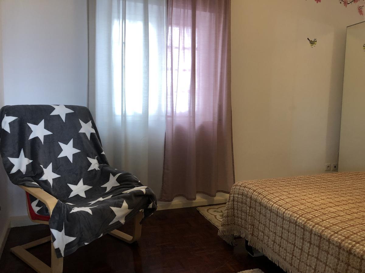 Casa D'Alfama By Lisbon Village Apartments المظهر الخارجي الصورة