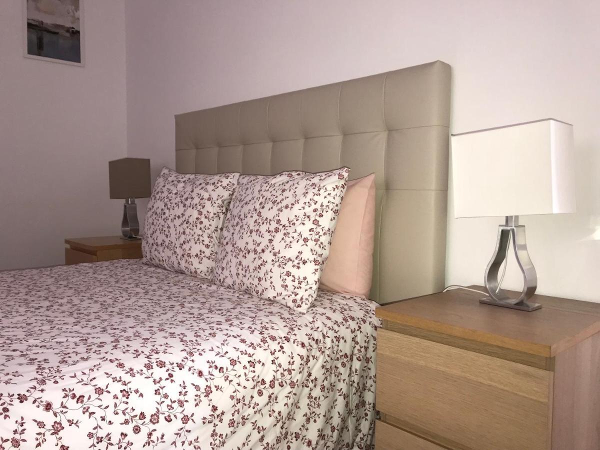 Casa D'Alfama By Lisbon Village Apartments المظهر الخارجي الصورة